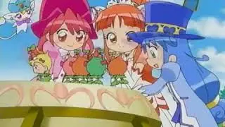 Principesse gemelle episodio 23