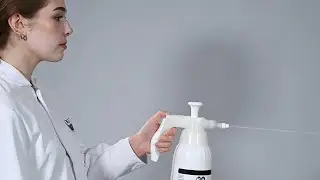 Food pressure sprayer - pressure sprayer for consistently uniform spraying in the food sector