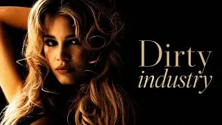 Claudia Schiffer - Dirty Industry! 90s models sold to rich Arab princes!