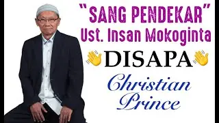 Menjawab Ustad Insan Mokoginta: 
