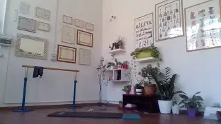 YOGA CHIARA 02.05.20