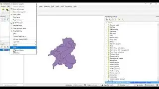 QGIS Tips: Calculate Area of Polygons (Step-by-Step)
