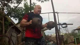 Тверги Тренировка с Цвергами ? Превью