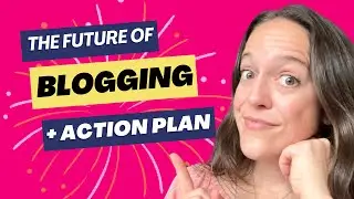 Future Of Blogging After Google Core Updates & AI: Is a blog worth it?