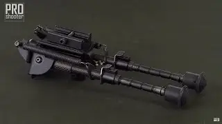 Карбоновые сошки RSCFS, Vector Optics