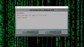 REMOVER ICLOUD DE FORMA GRATUITA USANDO NOSSA FERRAMENTA
