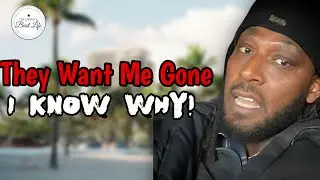 Kwame Brown: They Want Me Gone & I Know Why!