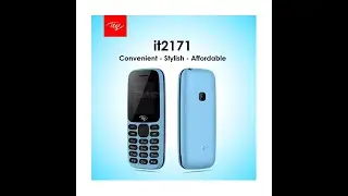 i-tel mobile unboxing & review | i-tel 2171 full review with rare unboxing | Abong Tech