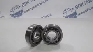 Подшипник 6203