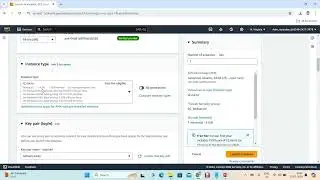 How to Install Apache Web Server via User Data Script with AWS EC2