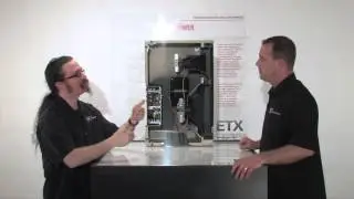 Electro Voice ETX Powered Loudspeaker SST   Video Tutorial