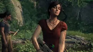 UNCHARTED: Legacy of Thieves Collection