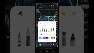 Торговый план по ton coin
