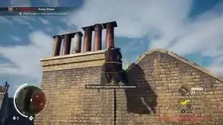 Assassin's Creed: Syndicate (75) Охота на тамплиеров(Питер Нидэм)