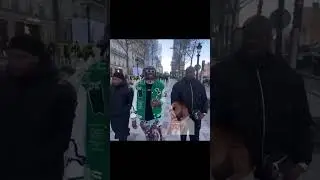 Junior Mpiana à déclarer guerre na ba golois ya Ferre