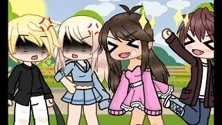 Hit or miss gacha life meme #gachaclub  #hitormiss