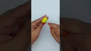 Eva Foam Flower Making Easy Tutorial 