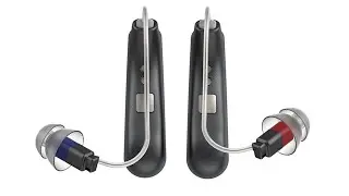 Affordable Hearing Aids under $500: ELEHEAR Alpha Pro