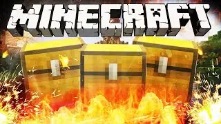 ОТКРЫВАЕМ КЕЙСЫ | Minecraft с Дейвом