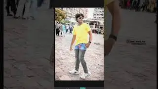 PicsArt photo editing | literoom colour grading #shorts