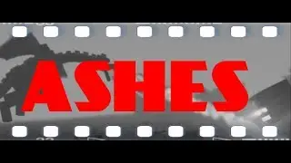 Rainimator - Ashes {MusicVideo}