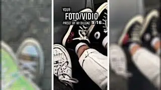 PRESET ALIGHT MOTION COLLAB BER 2 || SOUND OLD DJ AKUMAH APA MENGKANE VIRAL TIKTOK 2022!!