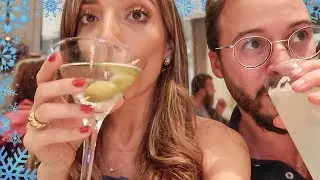 GOING OUT OUT! ~ Vlogmas 2019 | Amelia Liana