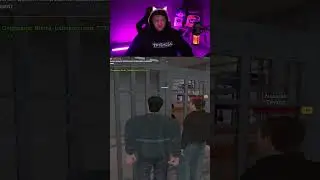 водолаза заказывали? #staya #tadzheek #renatko #steel #twitch #ravshann #amazing #amazingrp #crmp