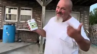 Mosquito Sniper System 2023