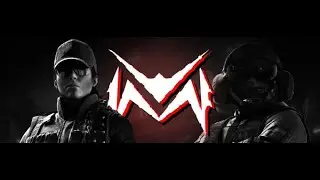 Scrim Higlights R6-Sidoka