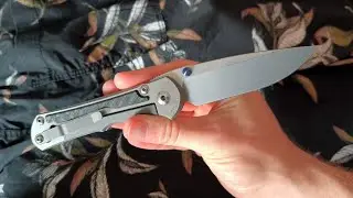 Chris Reeve Inkosi CF