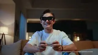 RayNeo Air 2 XR Glasses | Your Ultimate Massive Screen On-The-Go
