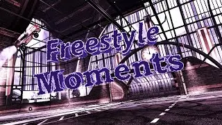 Freestyle Moments 3