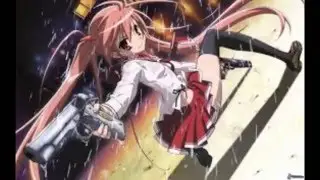 Nightcore - Salute {Little Mix}