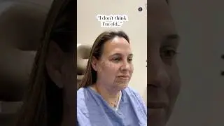 Took 15 Years Off | Facelift 3 Months Post-Op | Before and After 
