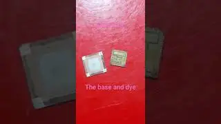 whats inside a microcontroler???😯