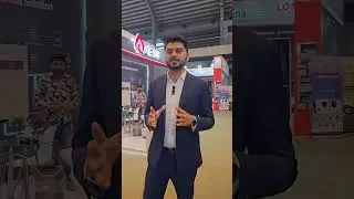 Last day to visit the Solar Exhibition at Expo Center Lahore 