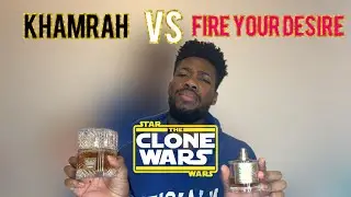 Lattafa Khamrah VS Paris Corner Emir Fire Your Desire | which one is the better clone?!??