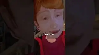 The evolution of Ron’s ORRR