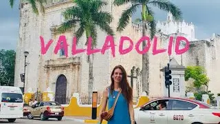 Valladolid México
