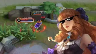 Weird Zilong Mobile Legends Wtf Moment
