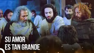 Jose Habla De Dios A Los Prisioneros | José El Profeta
