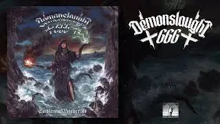 DEMONSLAUGHT 666 (CN) - Endless Witchcraft (FULL ALBUM 2024)