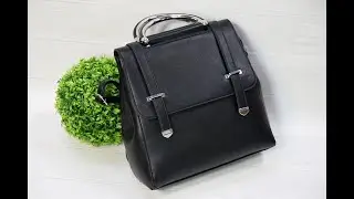 Стильный молодежный рюкзак Karlos Marconi