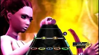 Guitar Hero Warriors of Rock(PS3) - Again by Flyleaf - Expert Drums 100% FC