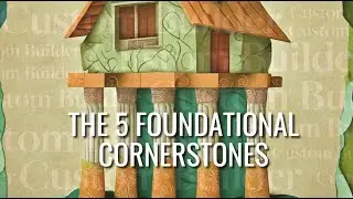The Five Foundational Cornerstones of Business Ownership