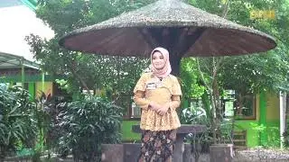 Jawa Pos SMA Awards 2021-Story Telling-SMAN 1 Kedungpring