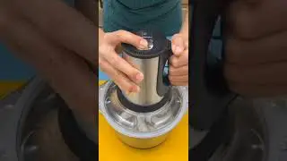 Potato mix