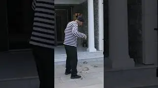 KLANTIGA JOCKE!