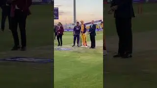 Happiness is...seeing Skipper Sunny back! 💪Sunil Narine |